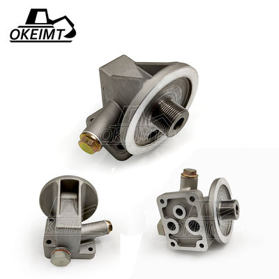 High Quality Brand New  65.05510-5020B  Construction Machinery Oil Filter Head DH300 D1146 DE08 Engine