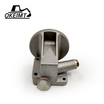 High Quality Brand New  65.05510-5020B  Construction Machinery Oil Filter Head DH300 D1146 DE08 Engine