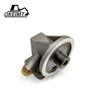 High Quality Brand New  65.05510-5020B  Construction Machinery Oil Filter Head DH300 D1146 DE08 Engine