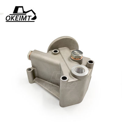 Testa 65.05503-0040A del filtrante dell'olio per motori di DH500 DE12T con la vita lunga