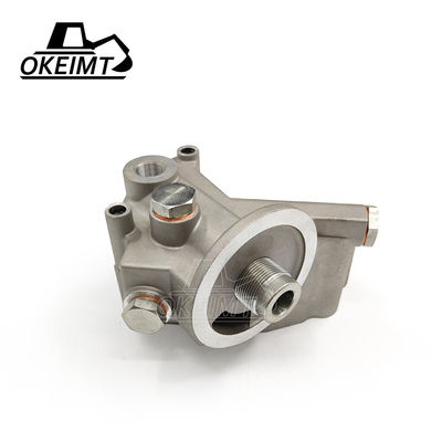 Testa 65.05503-0040A del filtrante dell'olio per motori di DH500 DE12T con la vita lunga