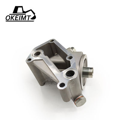 Testa 65.05503-0040A del filtrante dell'olio per motori di DH500 DE12T con la vita lunga