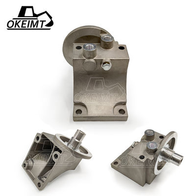 6210-71-6210 componenti del motore della testa PC400-7 6D125 KOMATSU del filtro del carburante