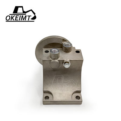 6210-71-6210 componenti del motore della testa PC400-7 6D125 KOMATSU del filtro del carburante