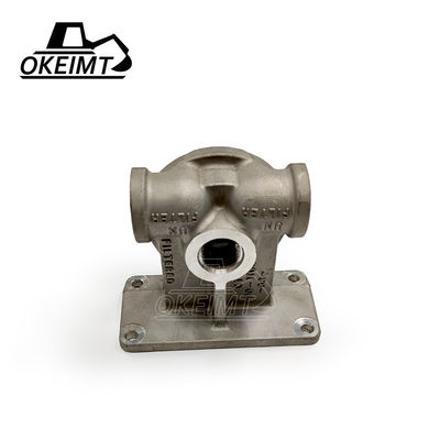 190-1106 C9 E330C CATE Filter Head Aluminum Die Casting