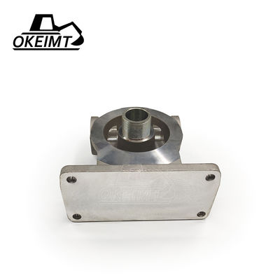190-1106 C9 E330C CATE Filter Head Aluminum Die Casting