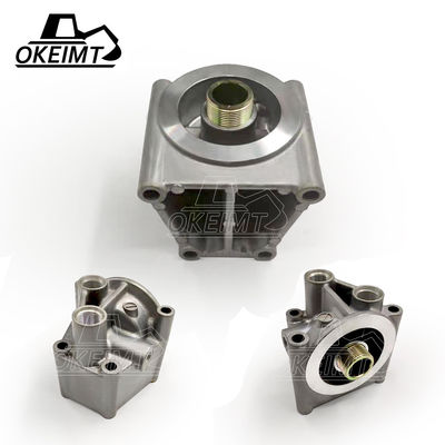 1-13210047-0 il filtro idraulico si dirige verso Isuzu 4484495 4HK1 6HK1