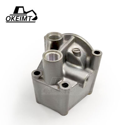 1-13210047-0 il filtro idraulico si dirige verso Isuzu 4484495 4HK1 6HK1