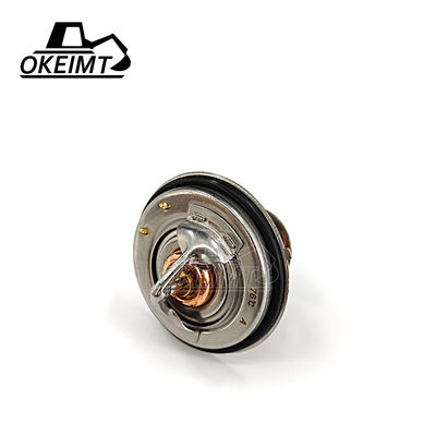 OKEIMT Hot Selling ME996365 Engine Thermostat For Mitsubishi 6D31-76° Engine