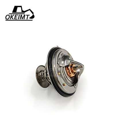 OKEIMT Hot Selling ME996365 Engine Thermostat For Mitsubishi 6D31-76° Engine