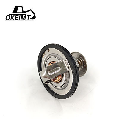 4tnv94-76° Yanmar Thermostat เปลี่ยน 121850-49810 ISO 9001