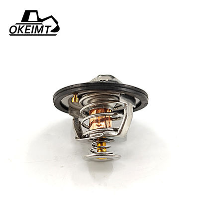 เครื่องควบคุมอุณหภูมิเครื่องยนต์รถขุด 8-97361770-0 สำหรับ Isuzu 4JG1-82 °
