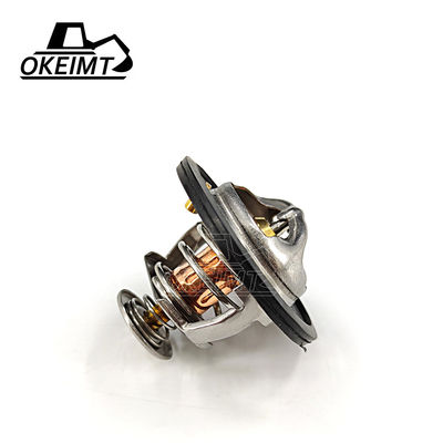 เครื่องควบคุมอุณหภูมิเครื่องยนต์รถขุด 8-97361770-0 สำหรับ Isuzu 4JG1-82 °