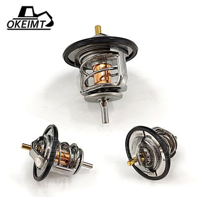 4HK1-1-82° Isuzu Thermostat 8-97300790-2 Soem-Standardgröße