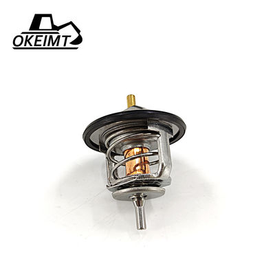 4HK1-1-82° Isuzu Thermostat 8-97300790-2 Soem-Standardgröße