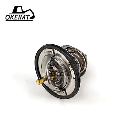4HK1-1-82° Isuzu Thermostat 8-97300790-2 Soem-Standardgröße