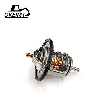 4HK1-1-82° Isuzu Thermostat 8-97300790-2 Soem-Standardgröße