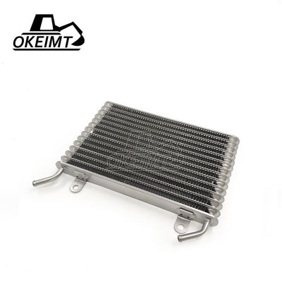 OKEIMT Excavator Engine Parts Fuel Cooler 4HK1-SH240-5-13P