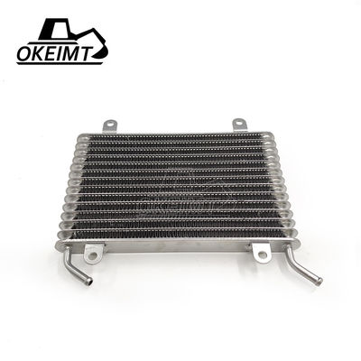 OKEIMT Excavator Engine Parts Fuel Cooler 4HK1-SH240-5-13P