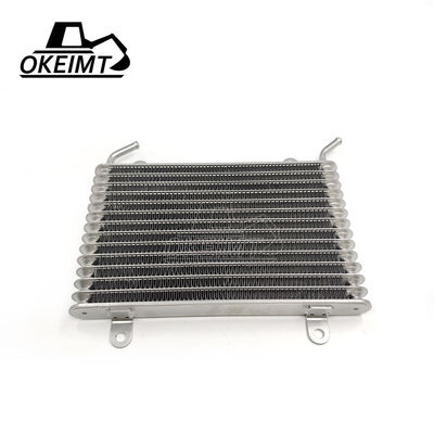 OKEIMT Excavator Engine Parts Fuel Cooler 4HK1-SH240-5-13P