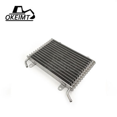 Excavator Engine Parts Excavator Fuel Cooler EX360-3-13P