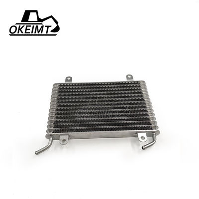 Excavator Engine Parts Excavator Fuel Cooler EX360-3-13P