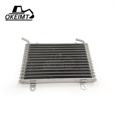 Excavator Engine Parts Excavator Fuel Cooler EX360-3-13P
