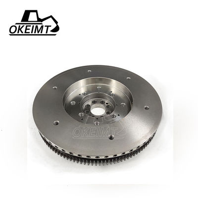 Excavator Engine Parts 4HK1