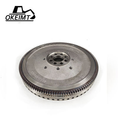 Excavator Engine Parts 4HK1