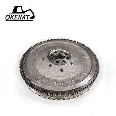 Excavator Engine Parts 4HK1