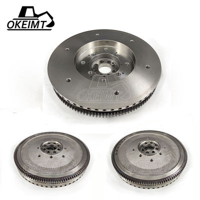 Excavator Engine Parts 4HK1
