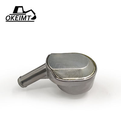 6D95 6D108 6D107 6D125E Air Breather for PC200-5 PC300-7 PC400-6 Excavator 6150-21-6750 204-4444
