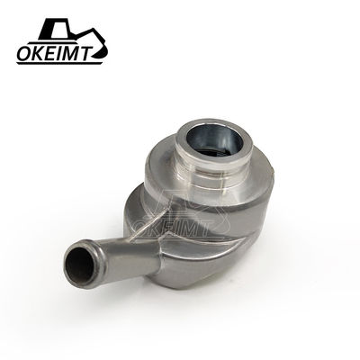 6D95 6D108 6D107 6D125E Air Breather for PC200-5 PC300-7 PC400-6 Excavator 6150-21-6750 204-4444