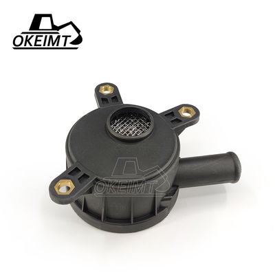 Excavator Breather Cap DH215 DH220 DH225 DH300-5 -7-9 Air Breather Cap Engine Exhaust Cover