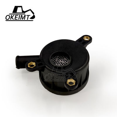 Excavator Breather Cap DH215 DH220 DH225 DH300-5 -7-9 Air Breather Cap Engine Exhaust Cover