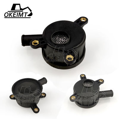 Excavator Breather Cap DH215 DH220 DH225 DH300-5 -7-9 Air Breather Cap Engine Exhaust Cover