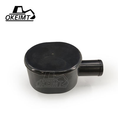Excavator Engine Parts 6D16 6D14 Air Breather 26710-93000 For Hyundai