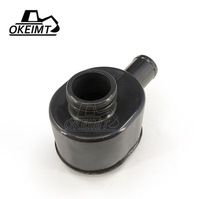 Excavator Engine Parts 6D16 6D14 Air Breather 26710-93000 For Hyundai