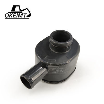 Excavator Engine Parts 6D16 6D14 Air Breather 26710-93000 For Hyundai