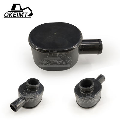 Excavator Engine Parts 6D16 6D14 Air Breather 26710-93000 For Hyundai