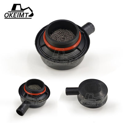 OKEIMT Excavator Engine Parts Air Breather Cap PJS