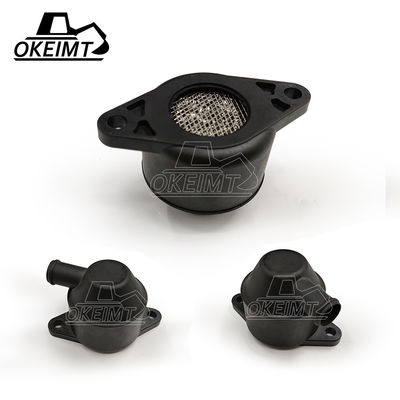 1 PCS New 1-11740181-1 Air Breather For Isuzu 4HK1 6HK1 6UZ1