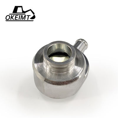 6150-21-6750 204-4444 6D95 6D108 6D107 6D125E Air Breather Cap PC200-5 PC300-7 PC400-6