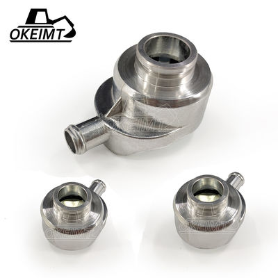 6150-21-6750 204-4444 6D95 6D108 6D107 6D125E Air Breather Cap PC200-5 PC300-7 PC400-6