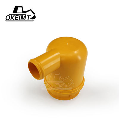 204-4444 4133J008 C9 C7 Engine Air Breather Cover for CATEE Perkins