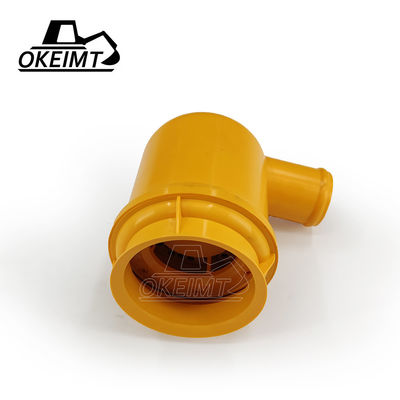 204-4444 4133J008 C9 C7 Engine Air Breather Cover for CATEE Perkins