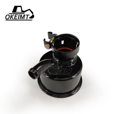 Excavator Engine Parts DH200-7 DH220-5 DB58 Air Breather Cap