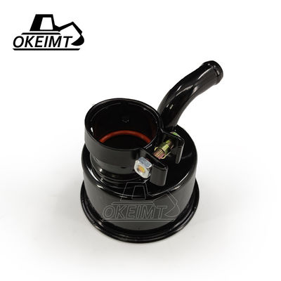 Excavator Engine Parts DH200-7 DH220-5 DB58 Air Breather Cap