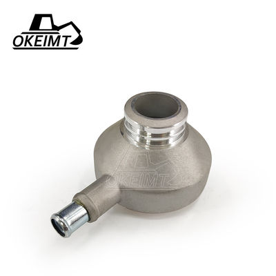 Engine Air Breather Cap for CATEE Excavator 312B 120B 312C 320B 320C 308 E311 S4K S6K