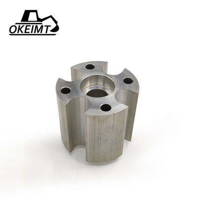 Excavator Engine Parts SH200-3EX210-5EX200-5SY235-9ZAX120-5 4BG1 6BG1Fan Pilot Spacer
